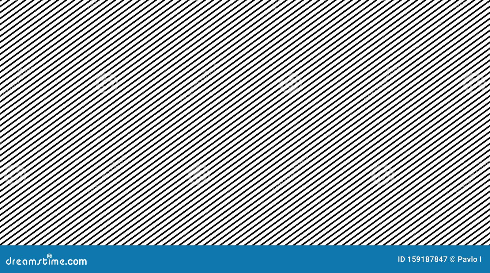 diagonal lines black pattern. seamless texture Ã¢â¬â 